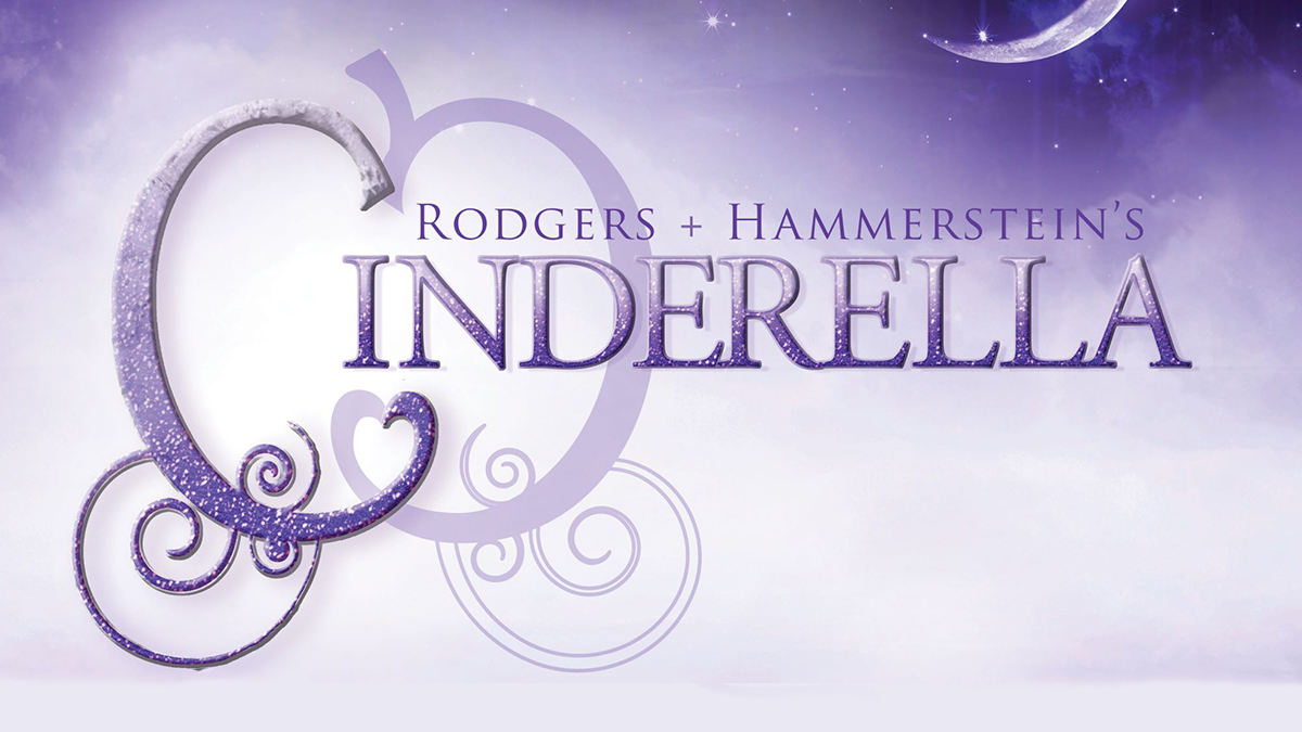 Rodgers and Hammerstein's Cinderella at Marriott Theatre